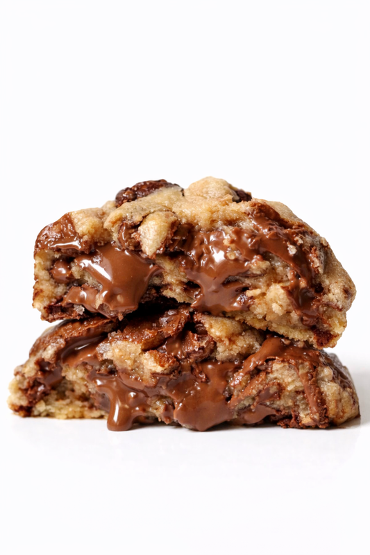 Milk chocolate
